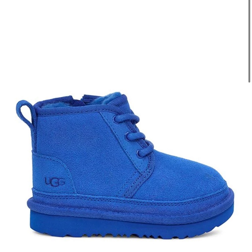 UGG Toddler size 11